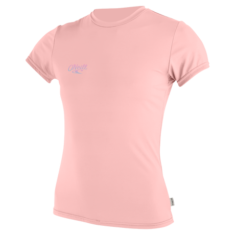 O'Neill Youth Premium Skins S/S Rash Vest-Rash Vests & Thermal Vests-troggs.com