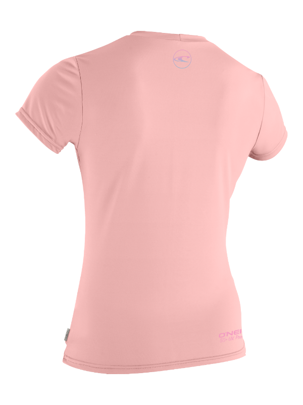 O'Neill Youth Premium Skins S/S Rash Vest