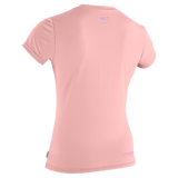 O'Neill Youth Premium Skins S/S Rash Vest-Rash Vests & Thermal Vests-troggs.com