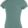 O'Neill Youth Premium Skins S/S Rash Vest-Rash Vests & Thermal Vests-troggs.com