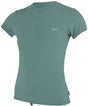 O'Neill Youth Premium Skins S/S Rash Vest-Rash Vests & Thermal Vests-troggs.com