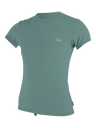 O'Neill Youth Premium Skins S/S Rash Vest