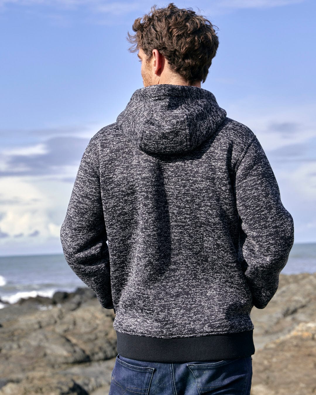 Saltrock zip hoodie online