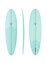 Thunderbolt Ova FCS2 -Seafoam