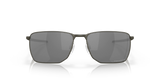 Oakley Ejector - Carbon Frame with Prizm Black Polarized Lens-Sunglasses-troggs.com