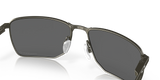 Oakley Ejector - Carbon Frame with Prizm Black Polarized Lens-Sunglasses-troggs.com