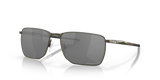 Oakley Ejector - Carbon Frame with Prizm Black Polarized Lens-Sunglasses-troggs.com