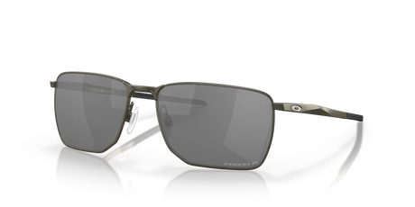 Oakley Ejector - Carbon Frame with Prizm Black Polarized Lens-Sunglasses-troggs.com