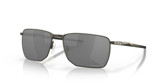 Oakley Ejector - Carbon Frame with Prizm Black Polarized Lens-Sunglasses-troggs.com