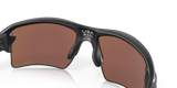 Oakley Flak 2.0 XL - Matte Black Frame with Prizm Deep Water Polarized Lens-Sunglasses-troggs.com