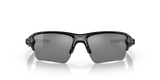 Oakley Flak 2.0 XL - Polished Black Frame with Prizm Black Polarized Lens-Sunglasses-troggs.com