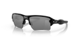 Oakley Flak 2.0 XL - Polished Black Frame with Prizm Black Polarized Lens-Sunglasses-troggs.com