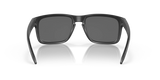 Oakley Holbrook - Matte Black Frame with Prizm Black Polarized Lens-Sunglasses-troggs.com