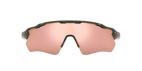 Oakley Radar EV Path - Carbon Frame with Prizm Rose Gold Lens-Sunglasses-troggs.com