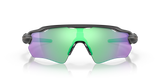 Oakley Radar EV Path - Steel Frame with Prizm Road Jade Lens-Sunglasses-troggs.com