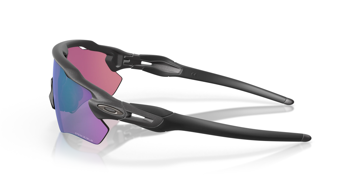 Oakley Radar EV Path - Steel Frame with Prizm Road Jade Lens-Sunglasses-troggs.com