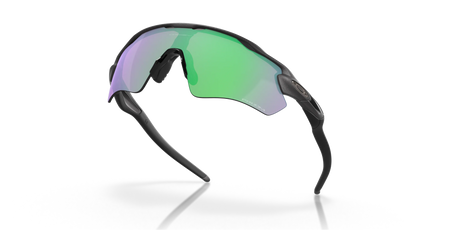 Oakley Radar EV Path - Steel Frame with Prizm Road Jade Lens-Sunglasses-troggs.com