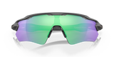 Oakley Radar EV Path - Steel Frame with Prizm Road Jade Lens-Sunglasses-troggs.com