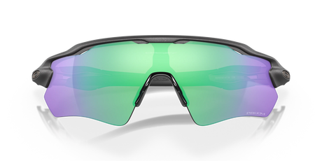 Oakley Radar EV Path - Steel Frame with Prizm Road Jade Lens-Sunglasses-troggs.com