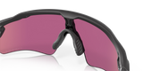 Oakley Radar EV Path - Steel Frame with Prizm Road Jade Lens-Sunglasses-troggs.com