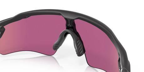Oakley Radar EV Path - Steel Frame with Prizm Road Jade Lens-Sunglasses-troggs.com