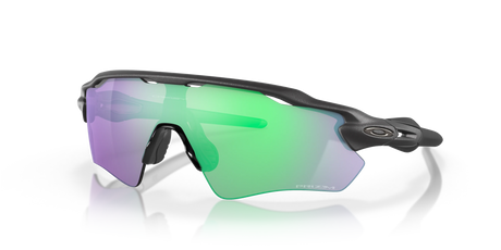 Oakley Radar EV Path - Steel Frame with Prizm Road Jade Lens-Sunglasses-troggs.com