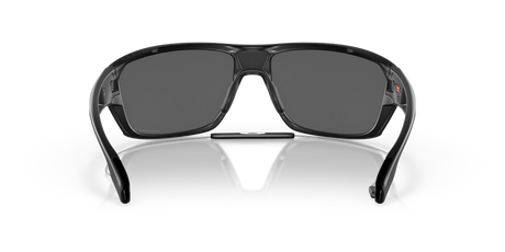 Oakley Split Shot - Matte Black Frame with Prizm Black Polarized Lens-Sunglasses-troggs.com