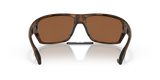 Oakley Split Shot - Matte Brown Tortoise Frame with Prizm Tungsten Polarized Lens-Sunglasses-troggs.com