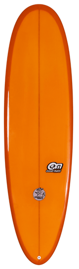 Ocean Magic Underlay Underlay Surfboard Futures - White-Hardboards-troggs.com