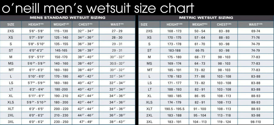 O'Neill Neo Skins Vest