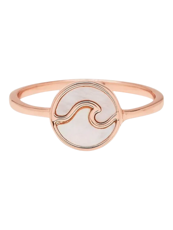 Pura Vida Encinitas Ring