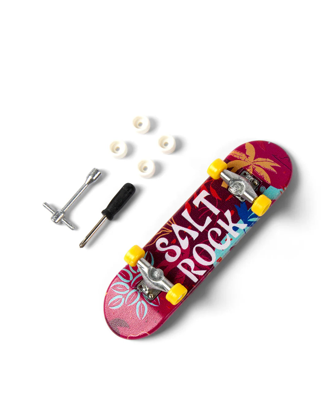 Digit Decks