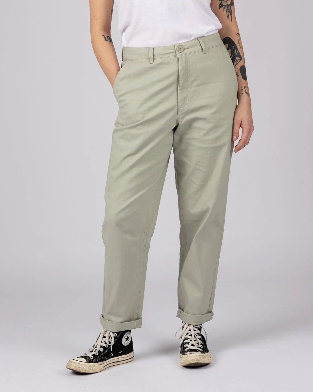 Saltrock Mara Trousers