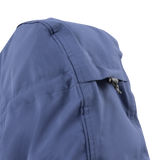 Red Original Alter Evo Pro Change Jacket Kids Long Sleeve - Admiral Blue