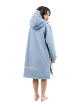 Red Original Alter Evo Pro Change Jacket Kids Long Sleeve - Alpine Blue