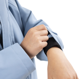 Red Original Alter Evo Pro Change Jacket Kids Long Sleeve - Alpine Blue