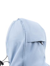 Red Original Alter Evo Pro Change Jacket Kids Long Sleeve - Alpine Blue