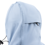 Red Original Alter Evo Pro Change Jacket Kids Long Sleeve - Alpine Blue