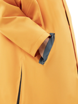 Red Original Alter Evo Pro Change Jacket Kids Long Sleeve - Bitter Orange