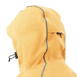 Red Original Alter Evo Pro Change Jacket Kids Long Sleeve - Bitter Orange