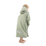 Red Original Alter Evo Pro Change Jacket Kids Long Sleeve - Sage Green