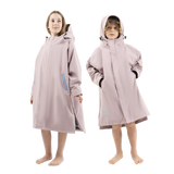 Red Original Alter Evo Pro Change Jacket Kids Long Sleeve - Salty Pink