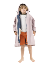 Red Original Alter Evo Pro Change Jacket Kids Long Sleeve - Salty Pink