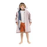 Red Original Alter Evo Pro Change Jacket Kids Long Sleeve - Salty Pink