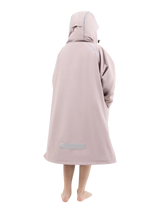 Red Original Alter Evo Pro Change Jacket Kids Long Sleeve - Salty Pink