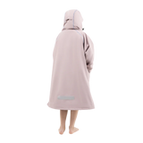 Red Original Alter Evo Pro Change Jacket Kids Long Sleeve - Salty Pink