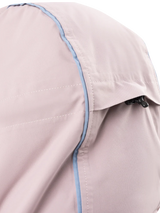 Red Original Alter Evo Pro Change Jacket Kids Long Sleeve - Salty Pink