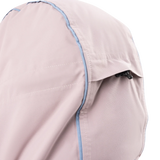 Red Original Alter Evo Pro Change Jacket Kids Long Sleeve - Salty Pink