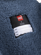 Red Original Alter Evo Pro Change Jacket Kids Long Sleeve - Salty Pink