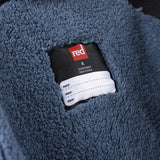 Red Original Alter Evo Pro Change Jacket Kids Long Sleeve - Salty Pink